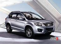 گریت وال-H6-Haval H6-2014-2015